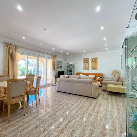 Rotas Villa