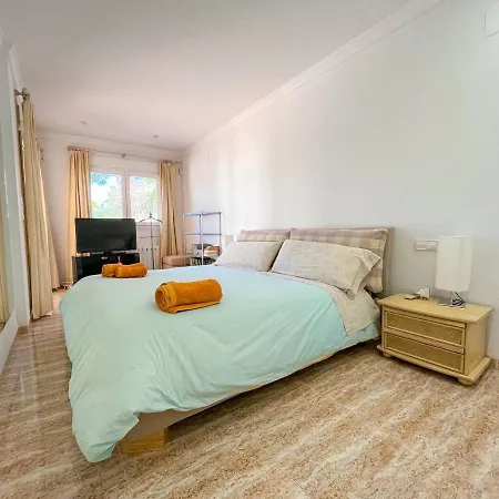 Rotas Villa *