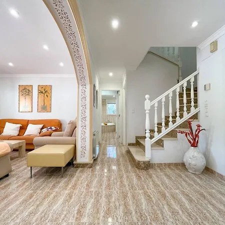 Villa Rotas Denia